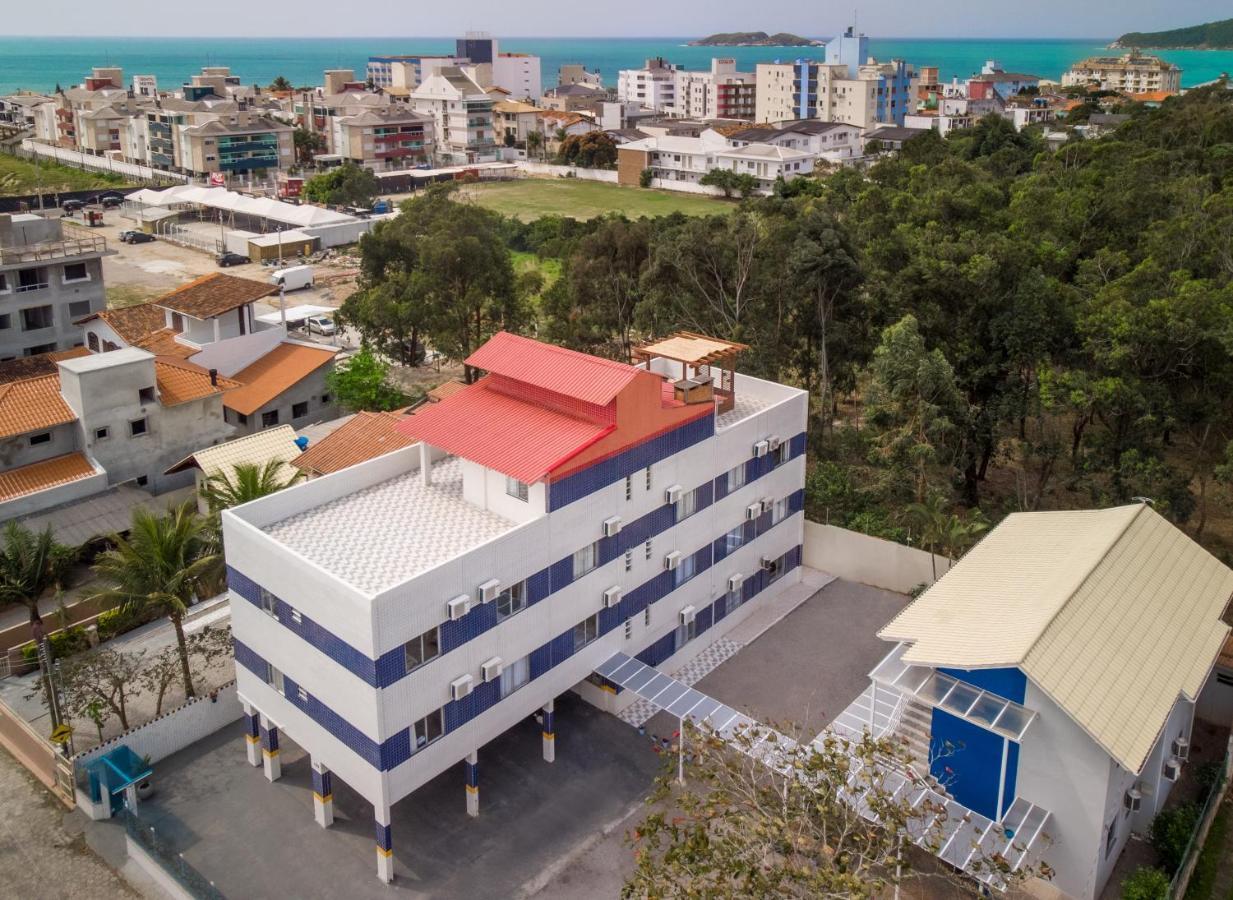 Mar E Mar Florianopolis Hotel Екстериор снимка