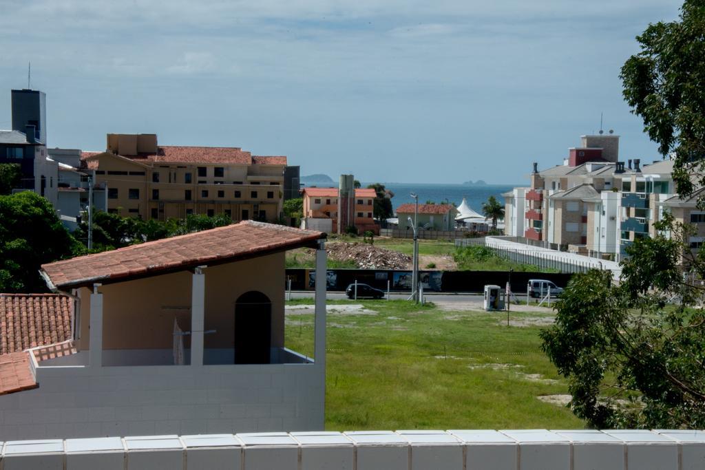 Mar E Mar Florianopolis Hotel Екстериор снимка