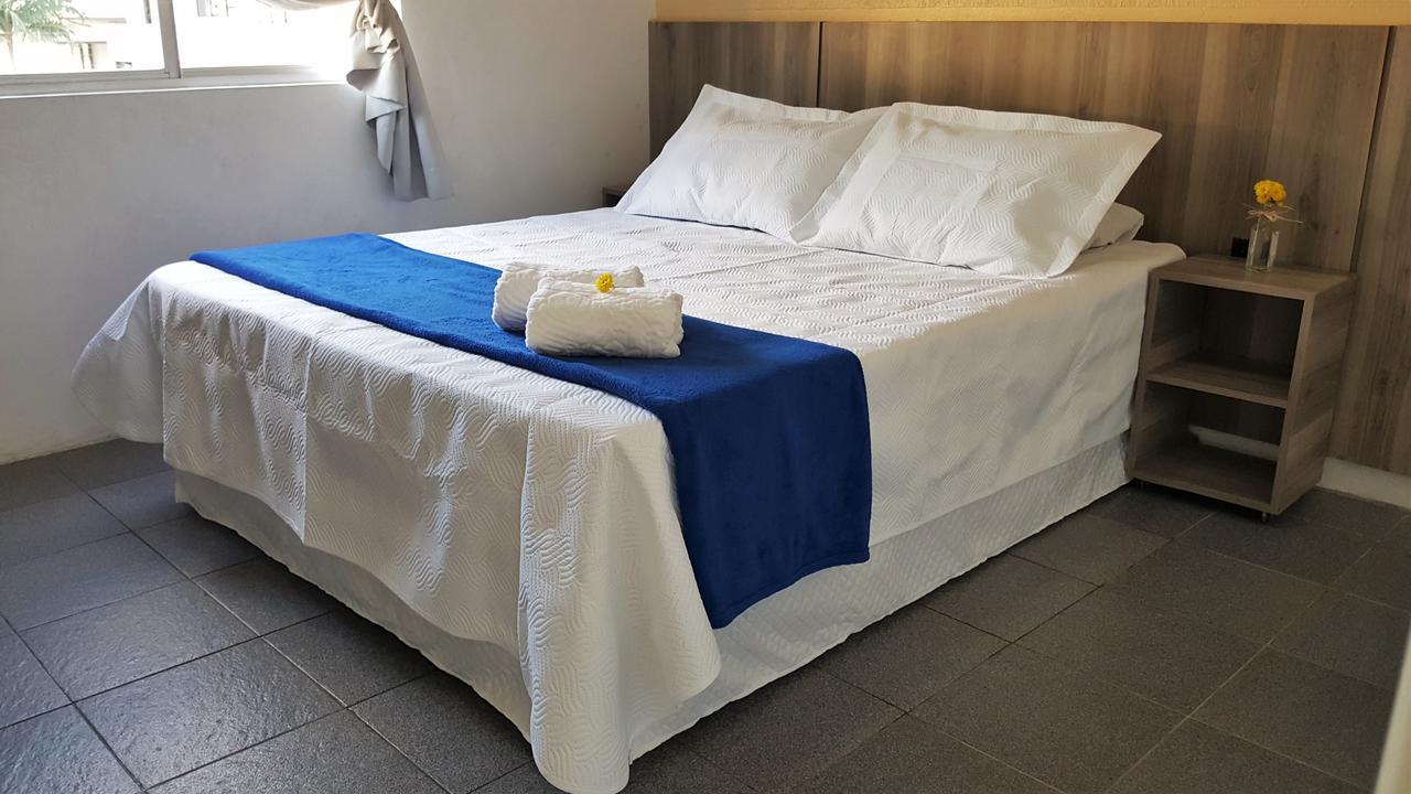 Mar E Mar Florianopolis Hotel Екстериор снимка