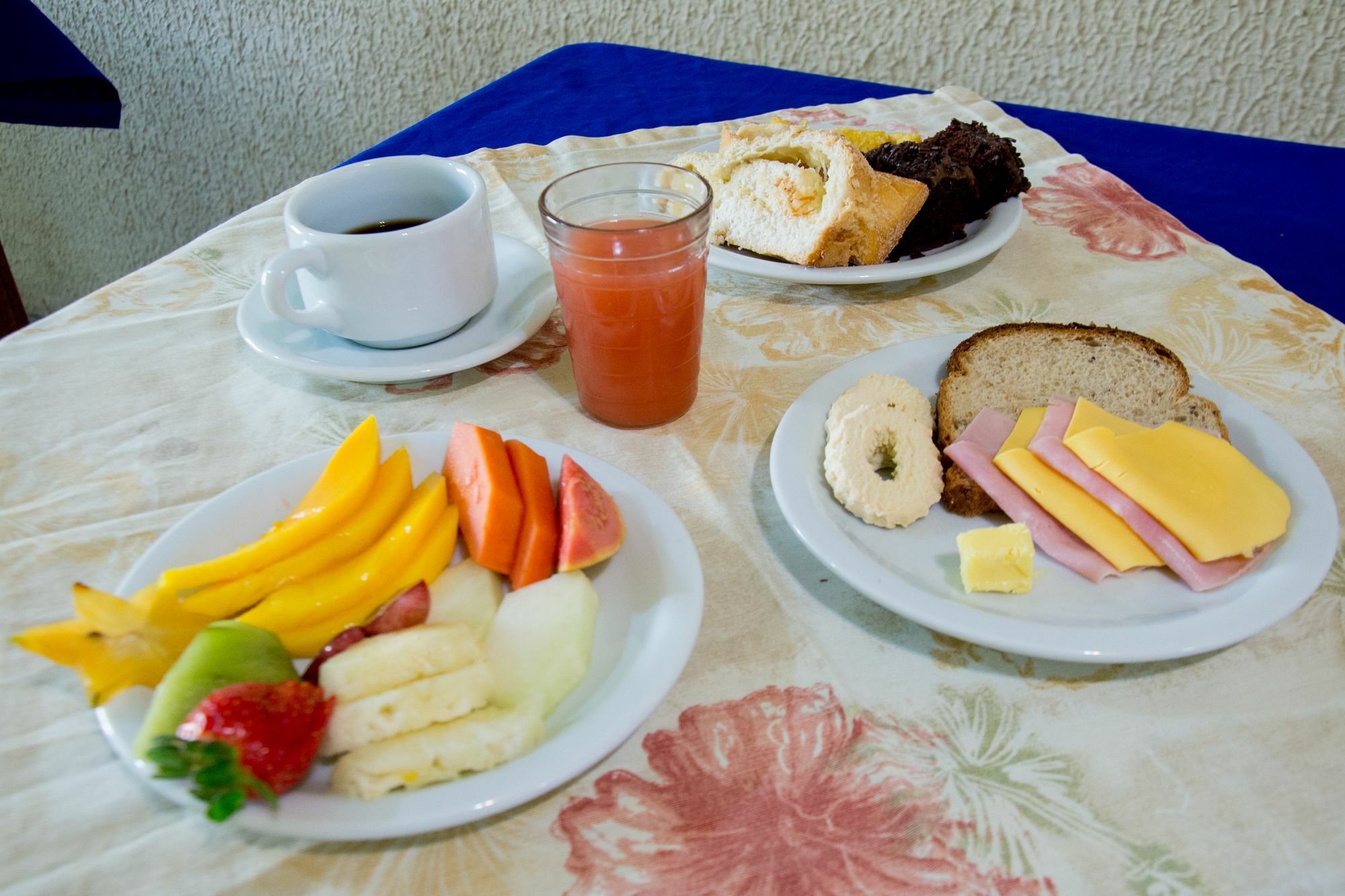 Mar E Mar Florianopolis Hotel Екстериор снимка